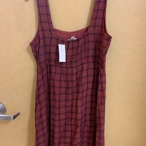 American Eagle Dress